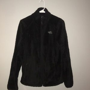 NORTH FACE Osito Jacket